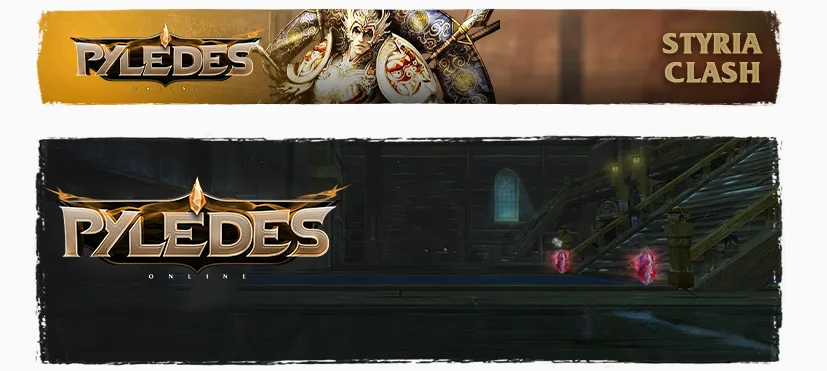 Pyledes Online