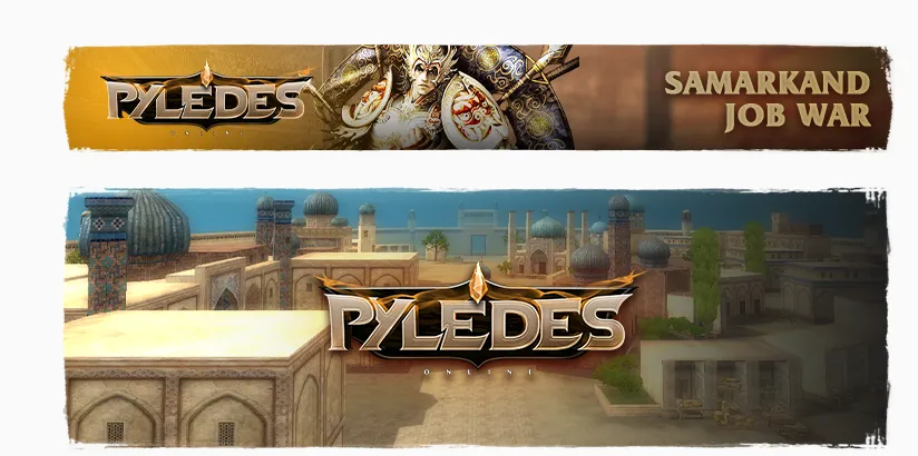 Pyledes Online