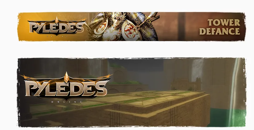 Pyledes Online