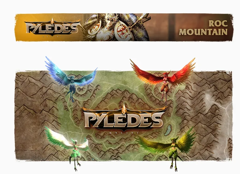 Pyledes Online