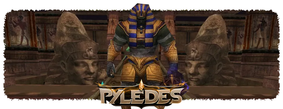 Pyledes Online