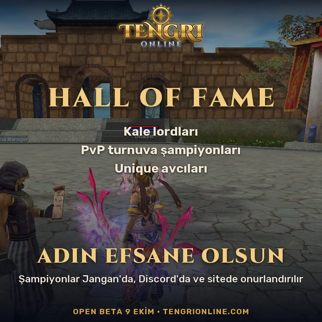 Tengri Online