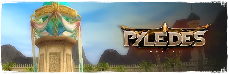 Pyledes Online