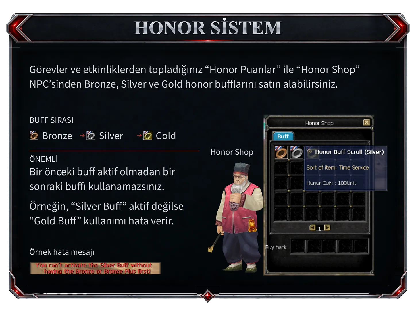 Hitsro - Dawn of Valor