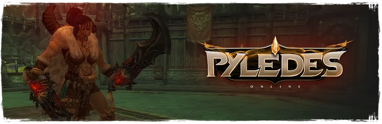 Pyledes Online
