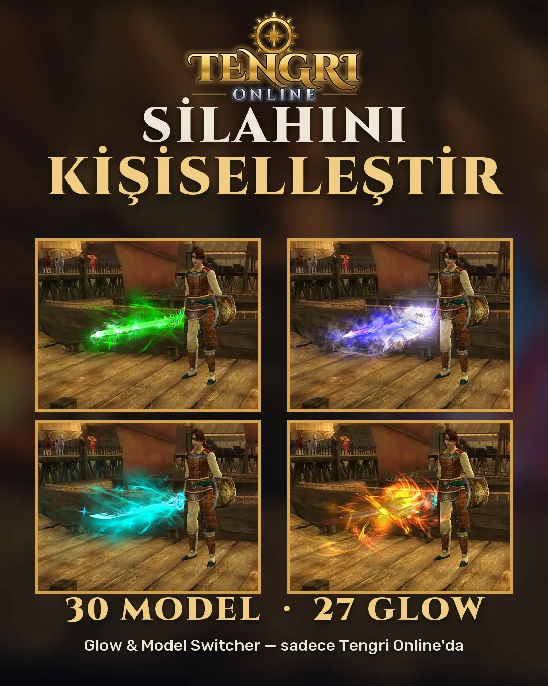 Tengri Online