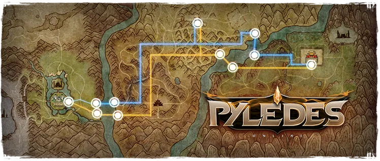 Pyledes Online