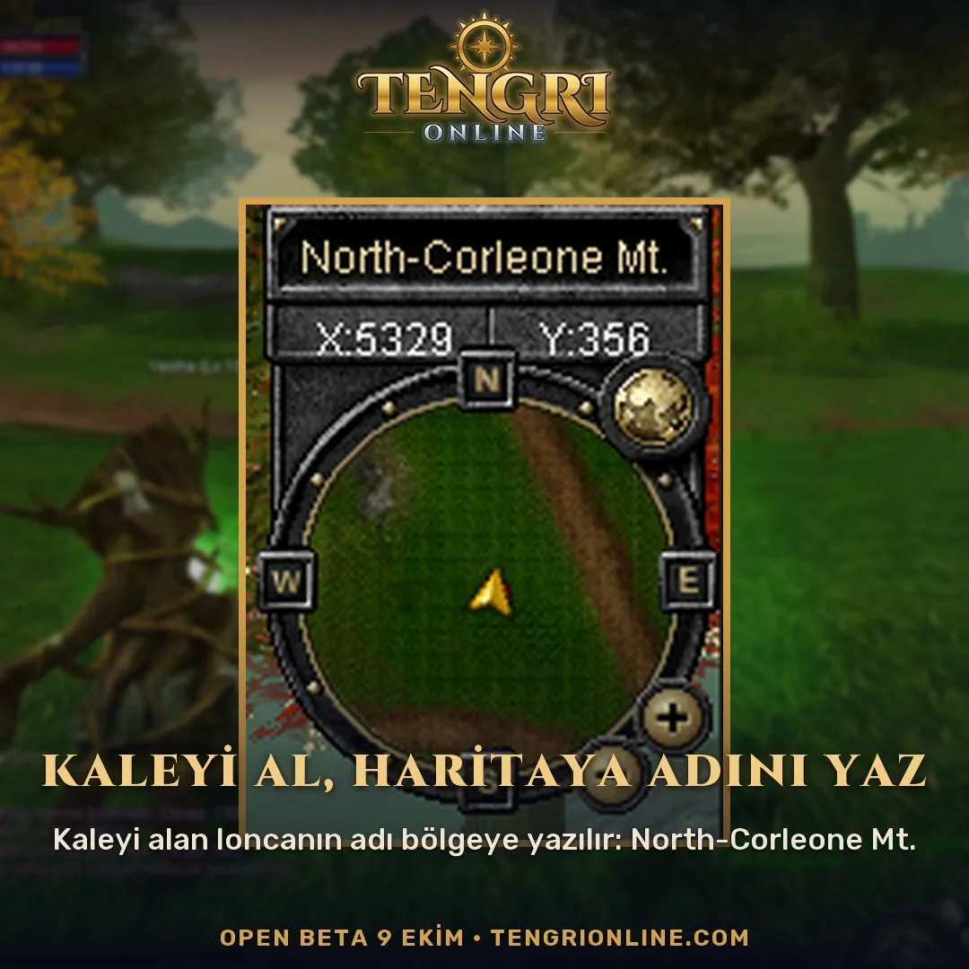 Tengri Online