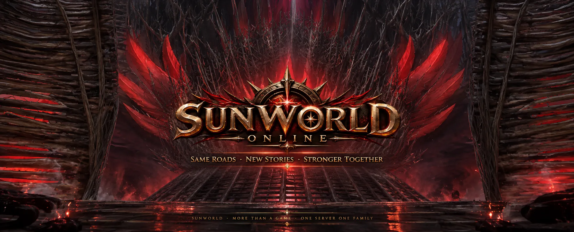 Sunworld Online