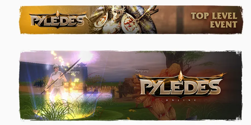 Pyledes Online