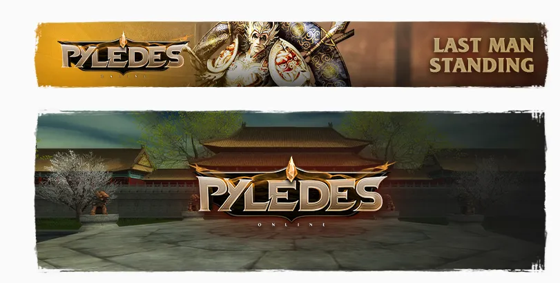 Pyledes Online