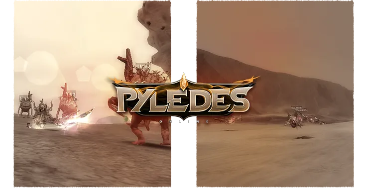 Pyledes Online