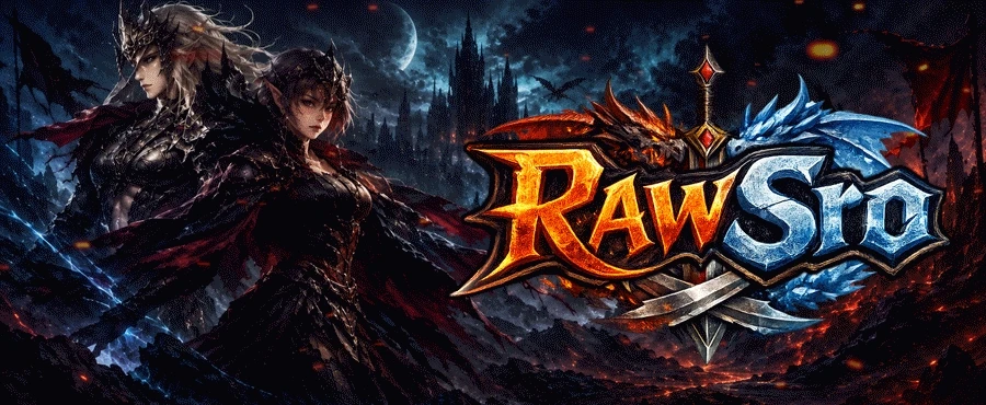 RawSro