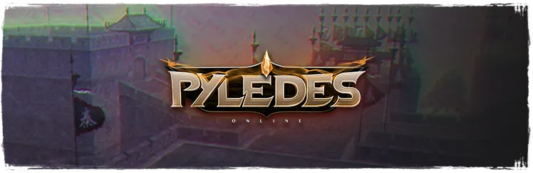 Pyledes Online