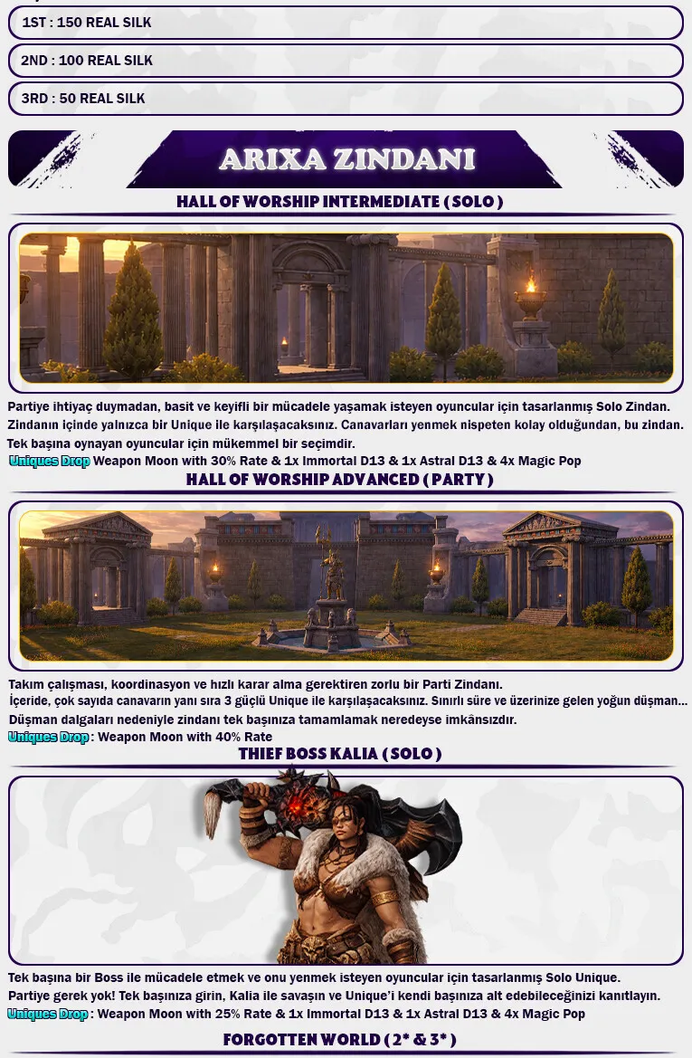Arixa Online