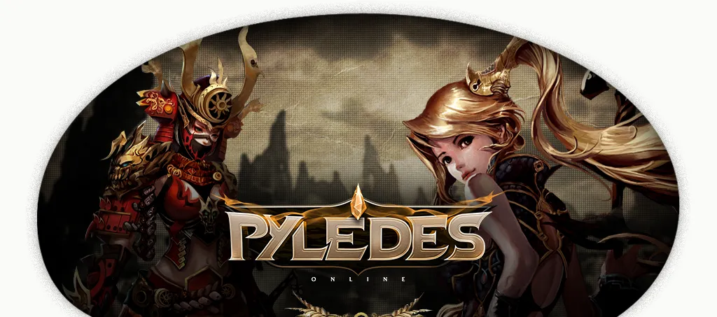 Pyledes Online