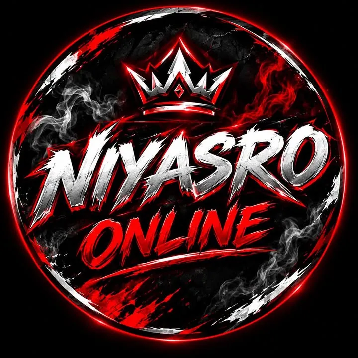 NiyaSro