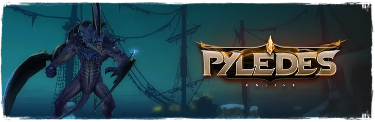 Pyledes Online