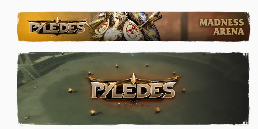 Pyledes Online