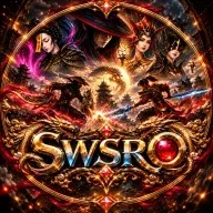 Sunworld Online 100 CAP Silkroad server logo