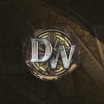 DreamWorld 105 CAP Silkroad server logo