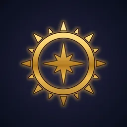 Tengri Online 100 CAP Silkroad server logo