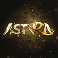 Astyra Silkroad-R 140 CAP Silkroad server logosu