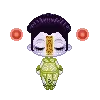 NiyaSro 80 CAP Silkroad server logosu